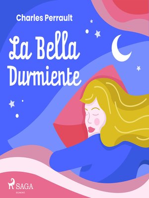 La Bella Durmiente - Audiobook